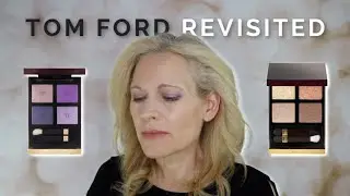 Tom Ford Revisited.