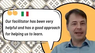 What they say about learning Bahasa Indonesia with Learn Indonesian