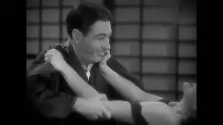 Tallulah Bankhead Gets BRANDED ~ Pre-Code The Cheat