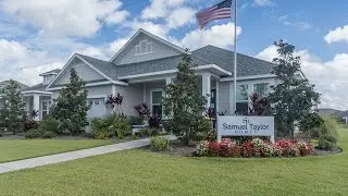2020 Parade of Homes Model Home at Breakfast Point - Panama City Beach, Florida Real Estate For Sale