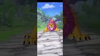DQ The Adventure of Dai A Hero's Bonds-Cold-Hearted blizzblaze general