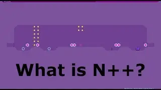 What is N++?