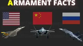 Armament Facts