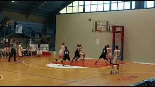 Serie D: Marsciano 62 - Virtus Terni 76