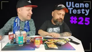 Dlaczego tych produkt&oacute;w nie ma w Polsce?! Ulane Testy #25