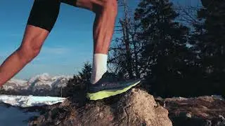 MERRELL continues to be the TITLE SPONSOR of the Merrell Skyrunner World Series 🥳