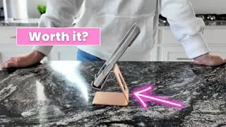 HONEST Review of Aoviho Desk Cell Phone Stand
