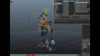 Epic Mickey 2- Dialog Tool Demo Omar Amador