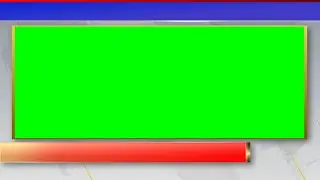 Kinemaster Green Screen Frame & Lowerthird For YouTubers | Free To Use