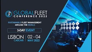 Join us at the Global Fleet Conference