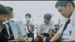 English project module 1 (short drama)