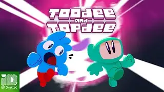 Toodee And Topdee &ndash; Official Launch Trailer