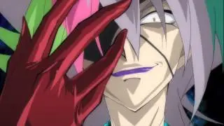 Beyblade Shogun Steel Clip 9: Berserker Behemoth