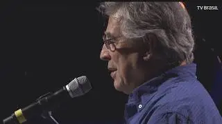 Ivan Lins e Gilson Peranzzetta no Todas as Bossas