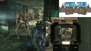 Singularity - SEEKER INSANE GUN AGAIN - SNIPING AT NEXT LEVEL || mission 5 E99 Processing complex 4