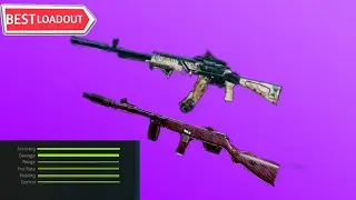 RTX_RUNUP:WHY ARE PEOPLE SLEEPING THE AN-94 (THE NEW AMAX) (MONTAGE)