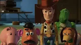 Anime & Toon Patrol: La Super Pelicula Parte 4: &iexcl;Huelga de meteoritos! / Belle Bottom es arrestada