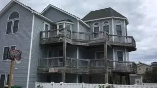 Spacious Whalehead home!