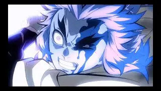 Using Braindead Blue Flame combo...[Demonfall]