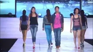 Star Event Production - Myanmar Int'l Fashion Week 2016  New TVC  (Managed By John Lwin)