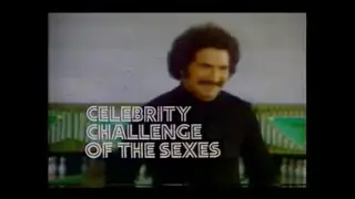 April 13, 1977 commercials with KNXT 11 PM News intro and top story