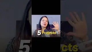 Frontend Developers MUST Build These Projects!! #frontenddevelopment #projects #codeflow #ytshorts