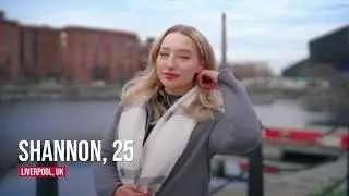 90 days fiance UK -  Shannon and Mete