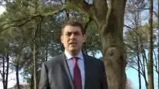 Continuons &agrave; faire progresser le Taillan - Vid&eacute;o de candidature