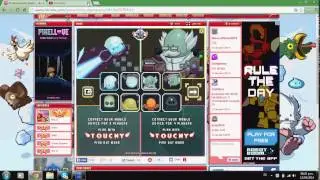Test Subject Arena 2