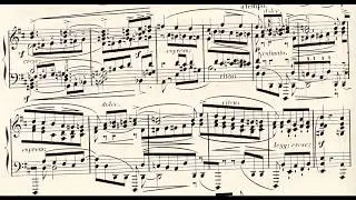 Am&eacute;d&eacute;e M&eacute;reaux - &Eacute;tude, Op. 63 No. 16 Allegretto Grazioso