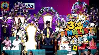 Sa Re Ga Ma Pa Senior 5 &ndash; The Third Finalist Revealed