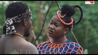 PEACE ONUOHA VOWED TO FIGHT FOR HER PEOPLE AND SAVE THEM FROM THE EVIL WOMAN, WILL SHE MAKE IT?
