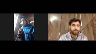 Workshop on Time Management with KEI Scholars from Budgam and Bandipora