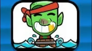 2.6 Hog troll deck 🥶😈