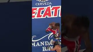Terrence Crawford | Looping Right Hand KO