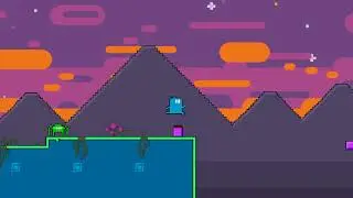 #2511 Super Blue Boy Planet [Freeware]