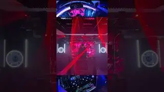 The Leap of Faith - AKIRA KHAN #trapnation #wavemusic #edm #producers #dj #lasers #dubstep #hardwave