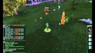 Regnum Online - Conjurador