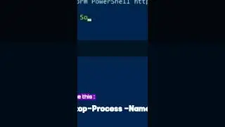 Fix FROZEN PROGRAM