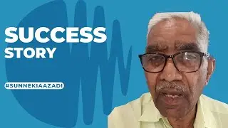 Satisfied Sounds: Happy Customers with Hearing Aids - SFL Hearing Solutions - #sunnekiazadi