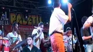 El Huracan Jorge Luis Oñate y El Rey 33 Chemita Ramos Cuidado Con Judas