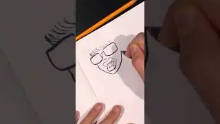How to Draw SSSniperWolf #art