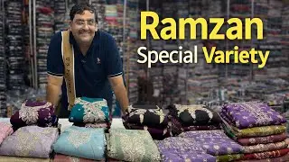 Ramzaan ke liye aa Rahi hai Daily new Suits designs,Mannat trends,Pakistani suits Surat 