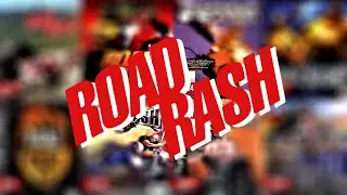 Top 8 Best Road Rash Games