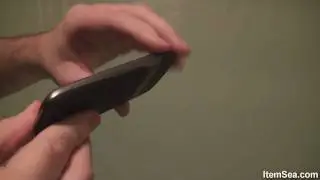 Google HTC Nexus One (ItemSea)