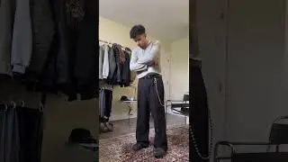 Men's Fashion Haul | Try-On Session | OOTDMen