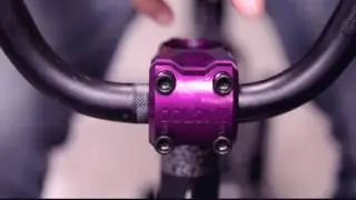 Dan's Comp How-To Series: Stem & Handlebar Install - 