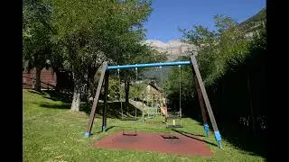 Camping Ordesa
