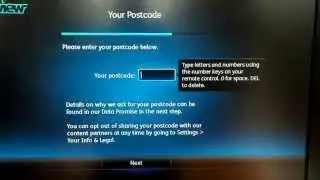 TalkTalk Youview+ (Youview Plus) Box - Unboxing and First Impressions