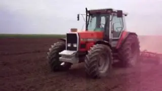 Mf + spremač u suvoj zemlji
